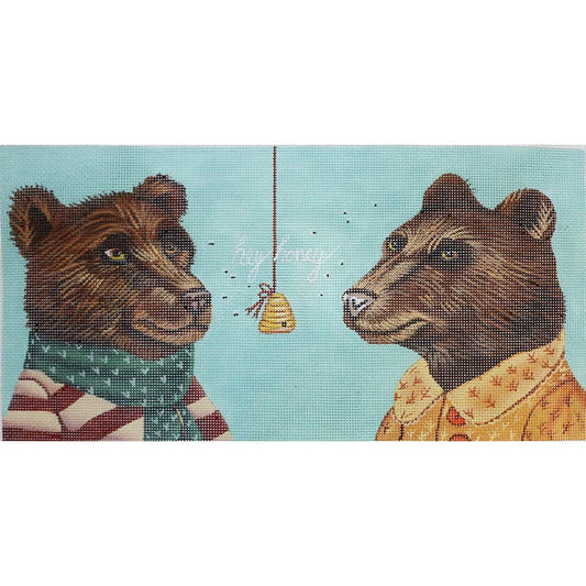 Hey Honey (Bears)