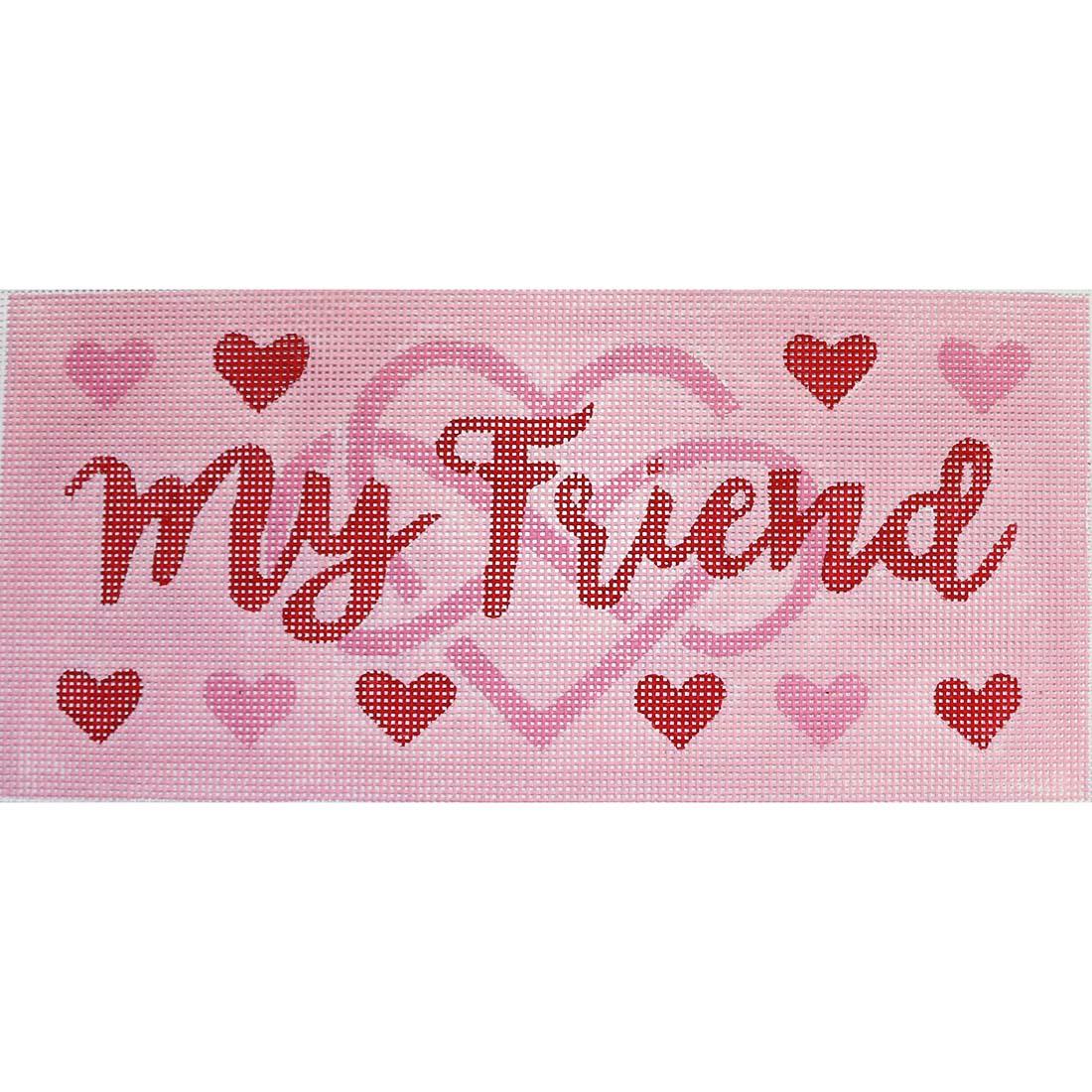 My Friend