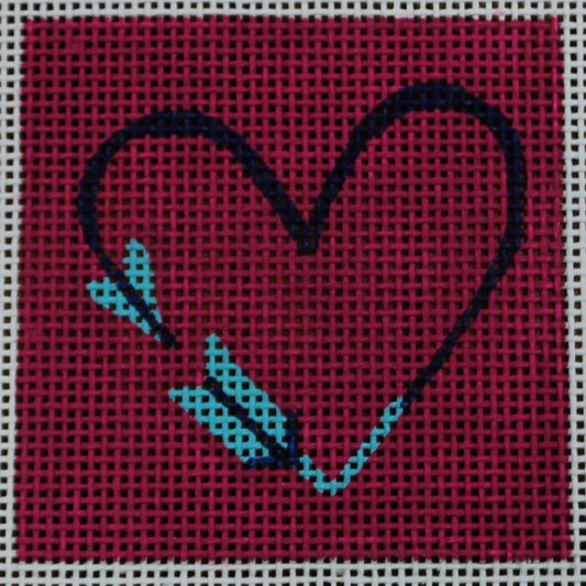 Arrow Heart