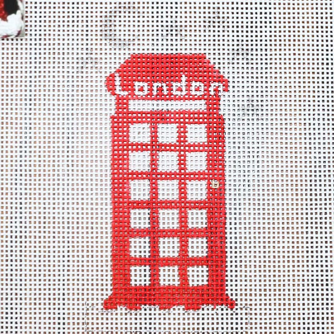 Call Home on the 25th!