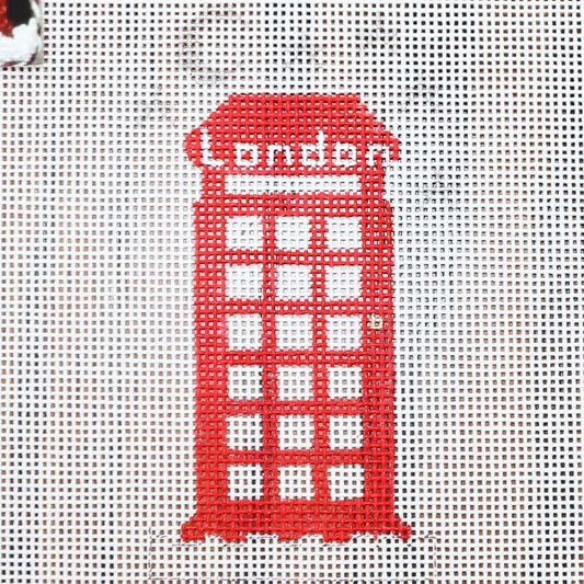 Call Home on the 25th!