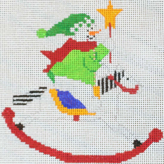 A Rockin' Christmas