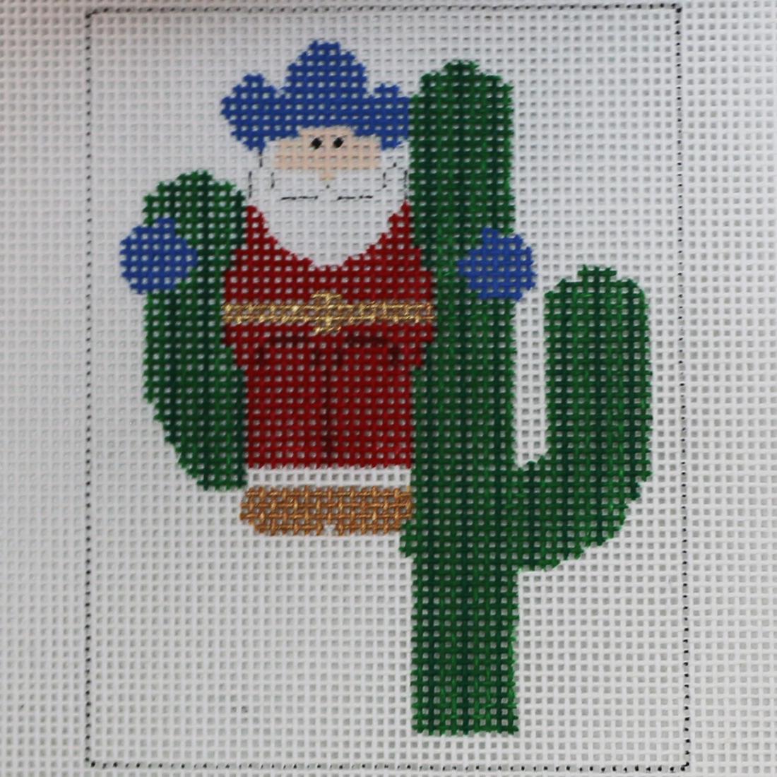 Arizona Santa!
