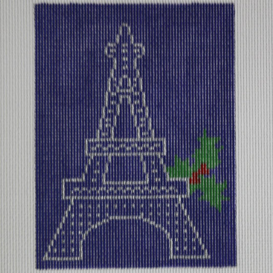 American in Paris