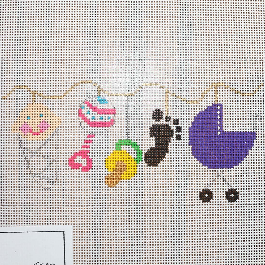 Things on a String: Baby