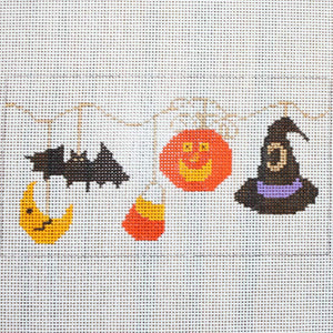 Things on a String: Halloween