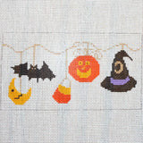 Things on a String: Halloween