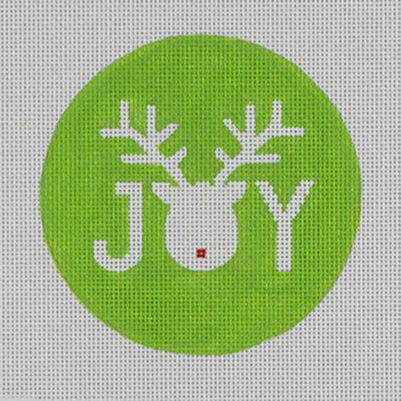 Reindeer Joy