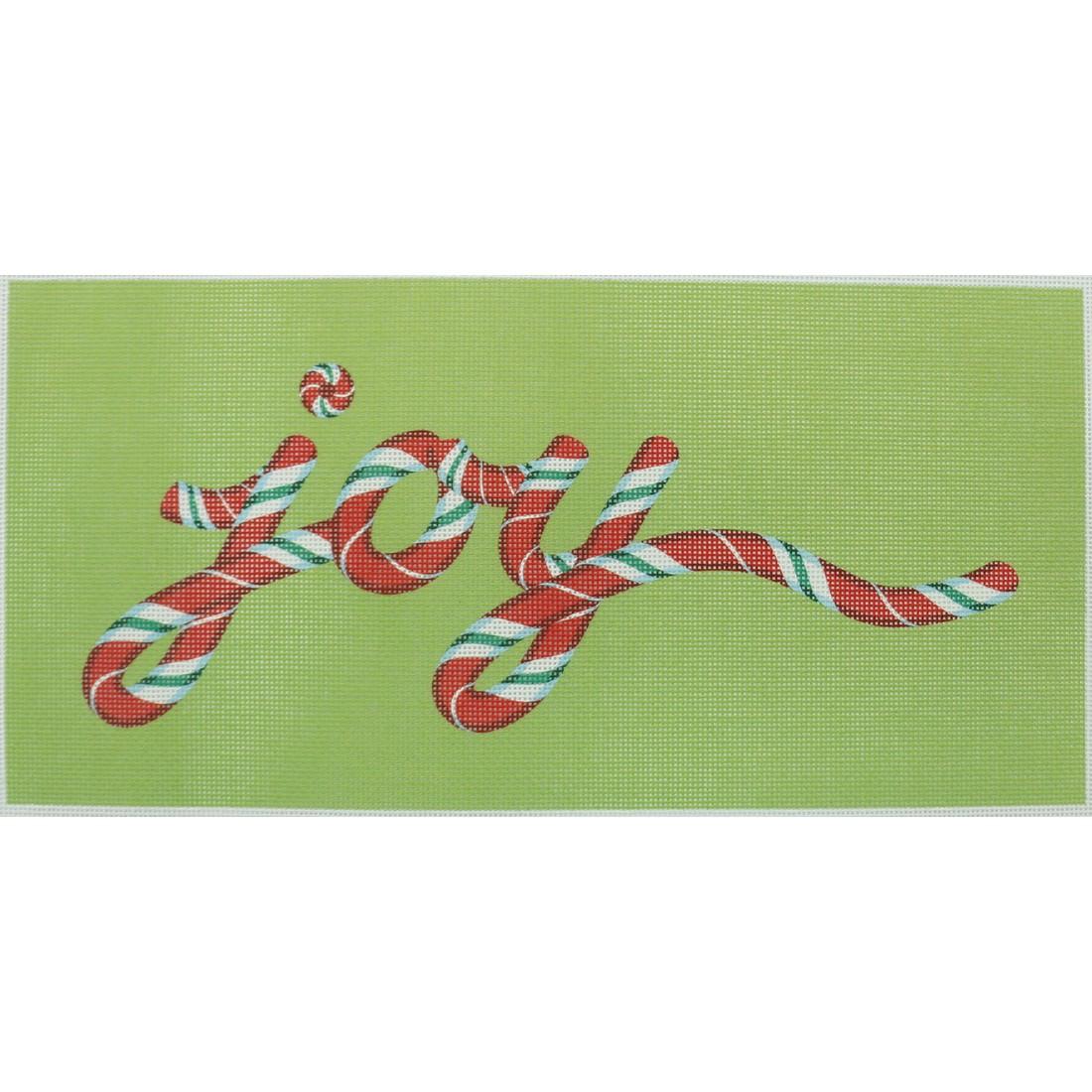 Candy Cane Joy