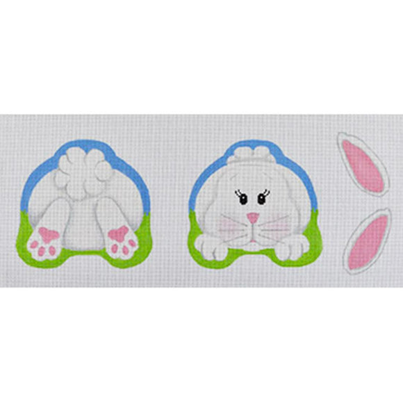 Double Sided Bunny
