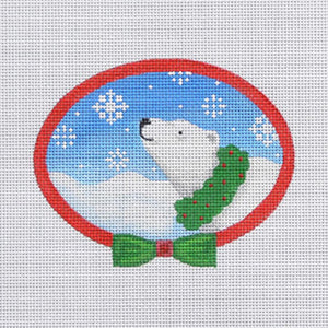 Polar Bear Oval