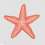 Starfish, Coral