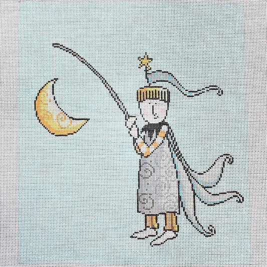 Moon Guy