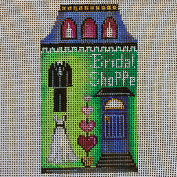 Bridal Shoppe
