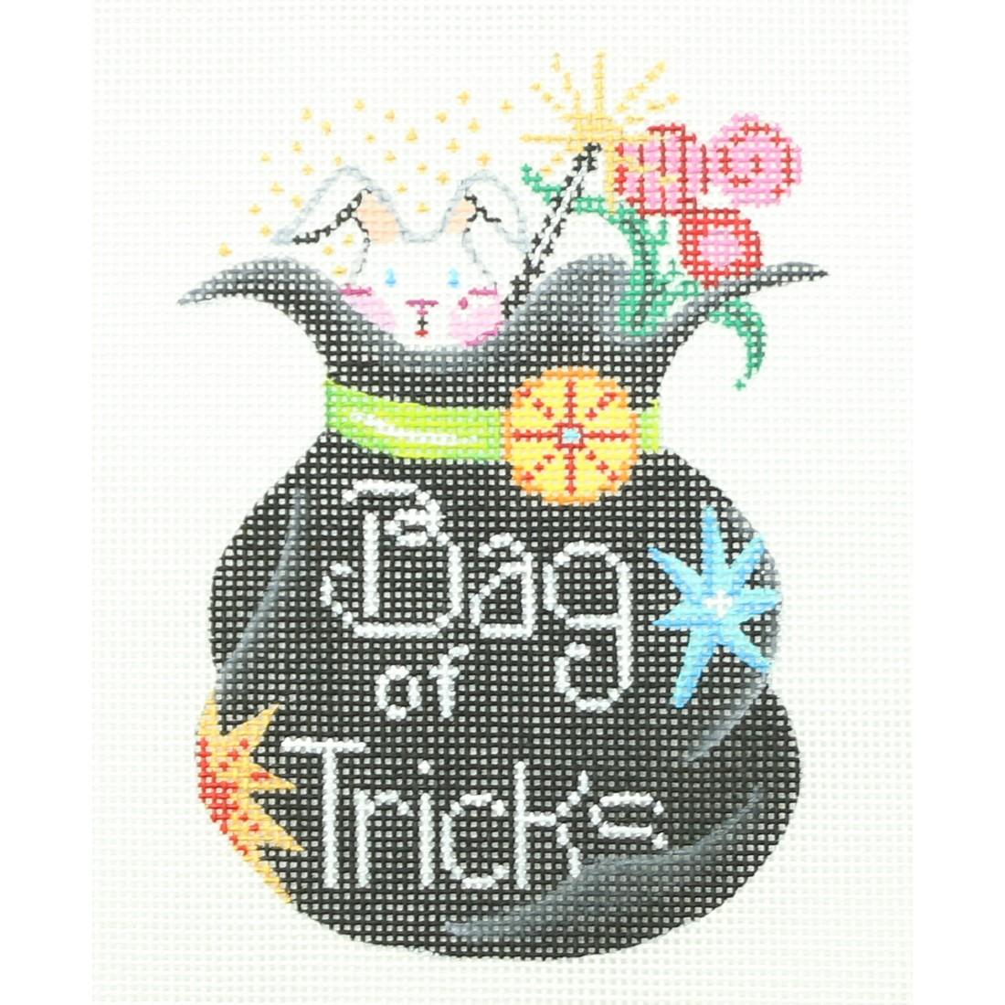 Bag of Tricks