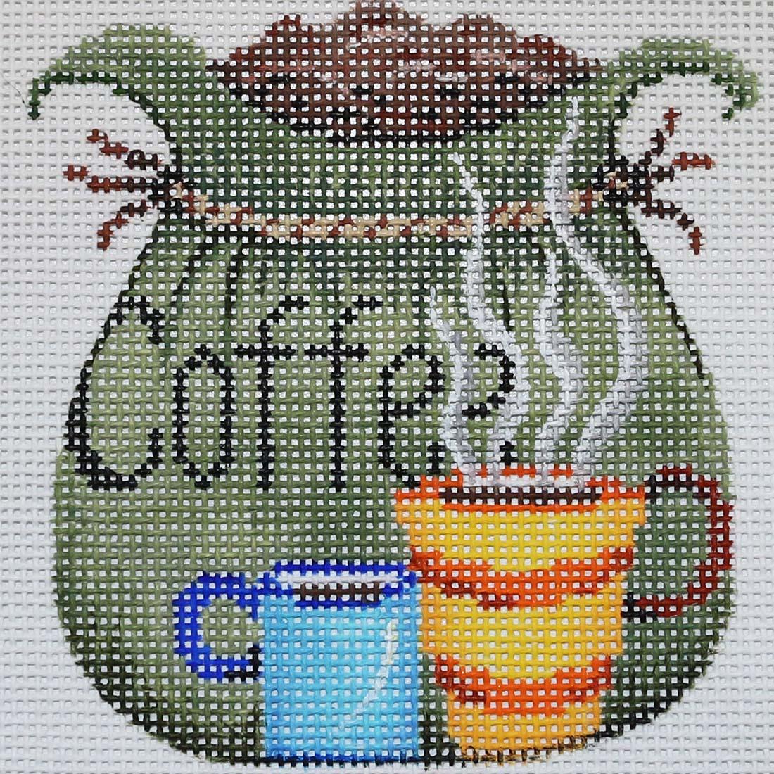 Bag of Coffee