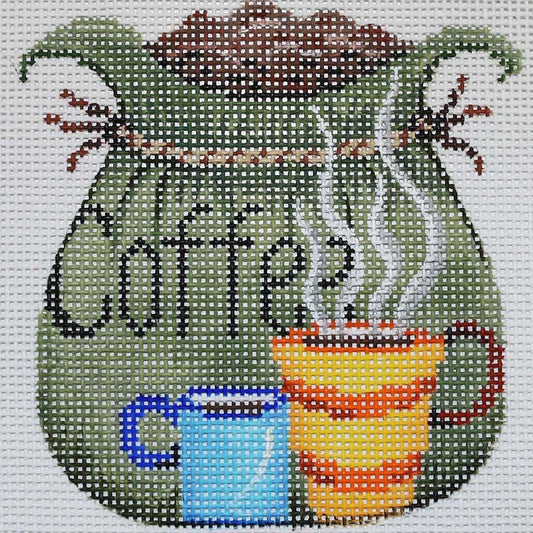 Bag of Coffee