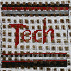 Texas Tech  "Tech"