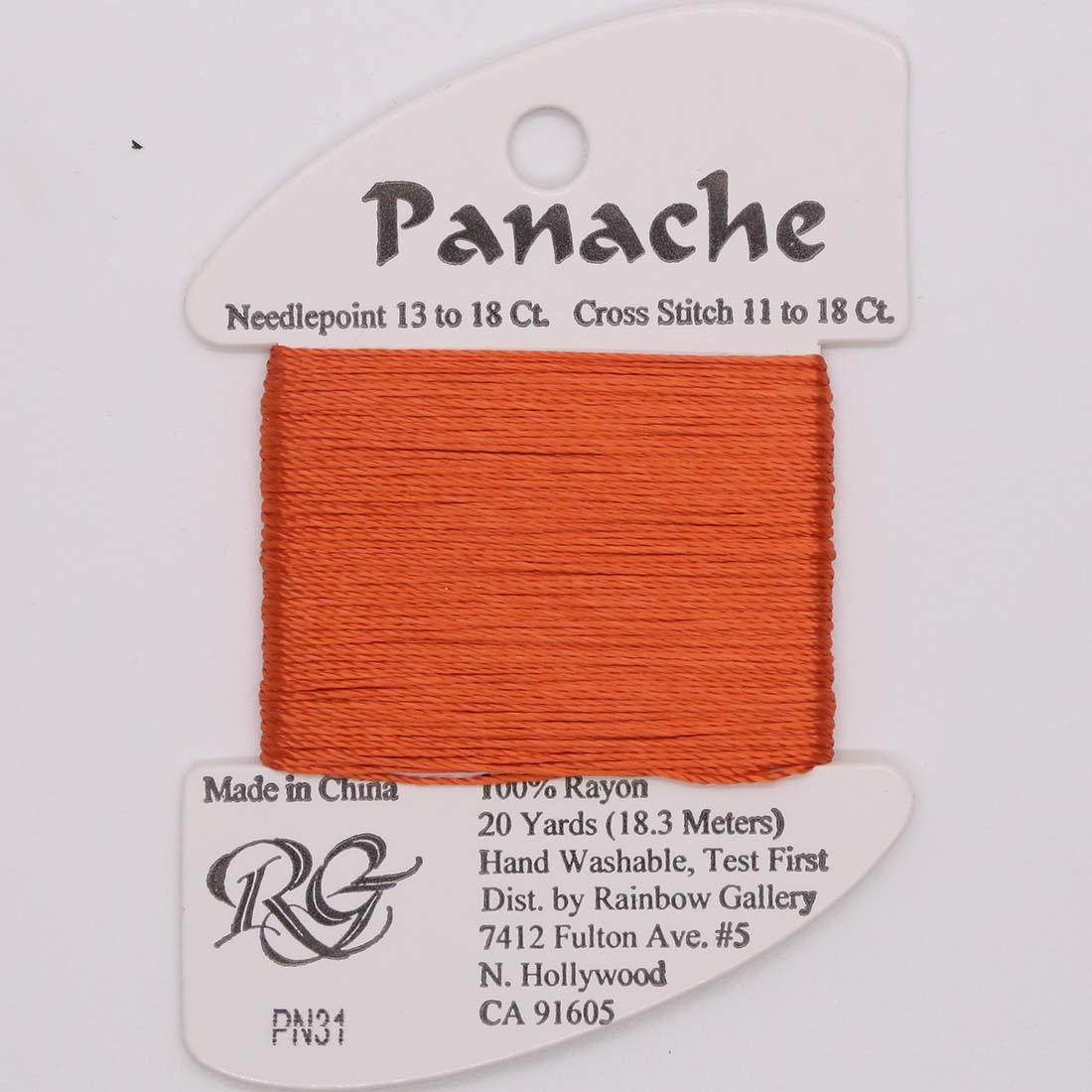 Panache