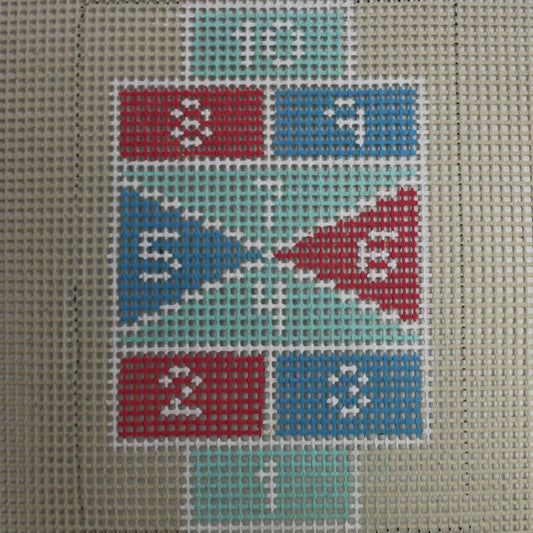 Hop Scotch Stitchin' Littles