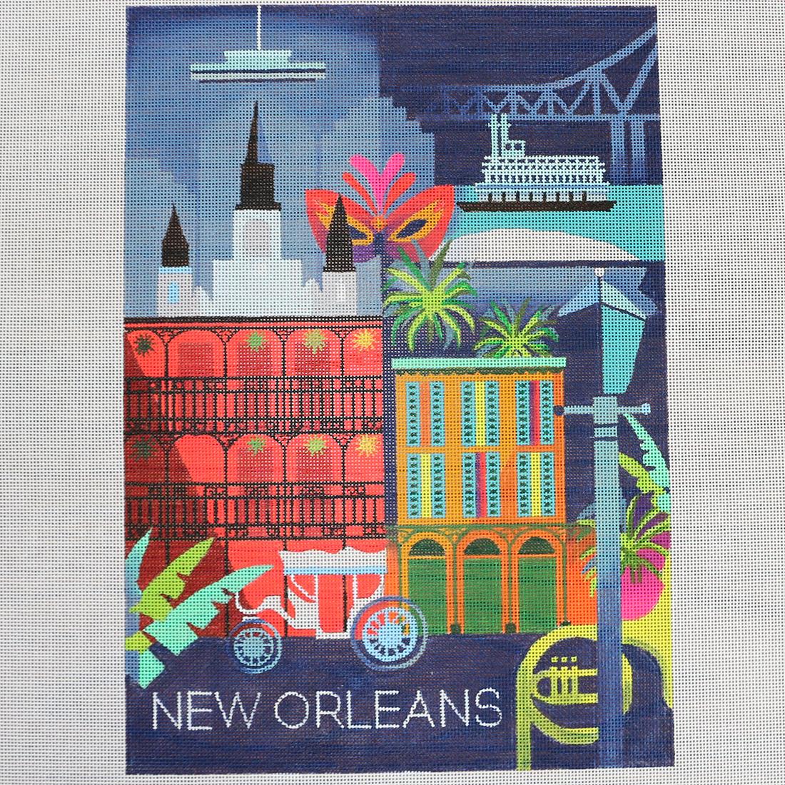 New Orleans