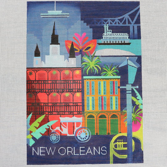 New Orleans