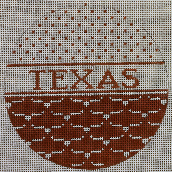 University of Texas Round