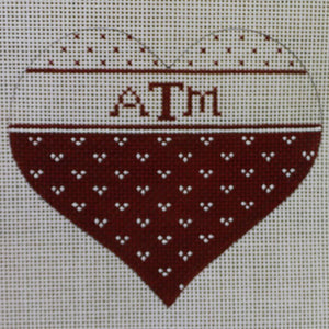 Texas A&M Heart