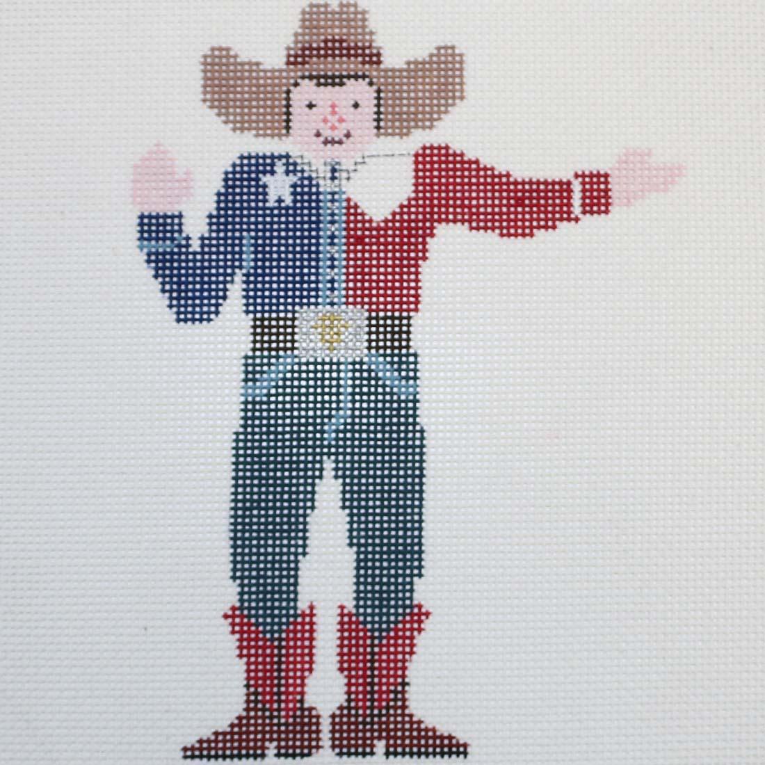 Big Tex