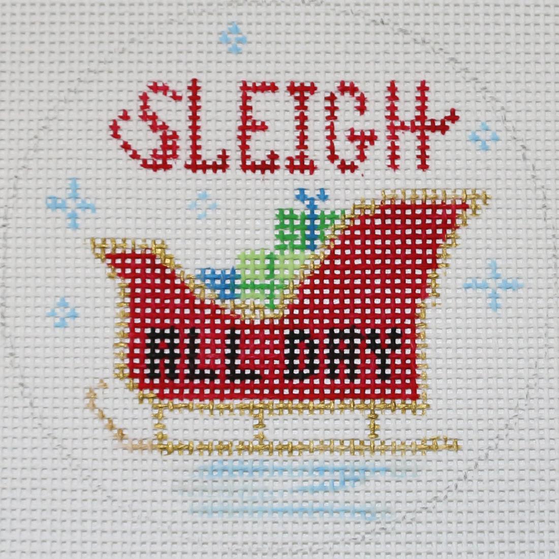 Sleigh All Day