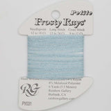 Petite Frosty Rays, PY001-PY109