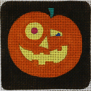 Pumpkin Square