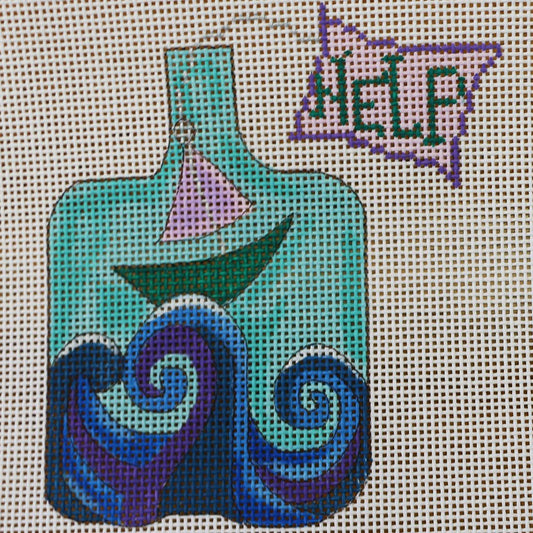 Help Message in a Bottle