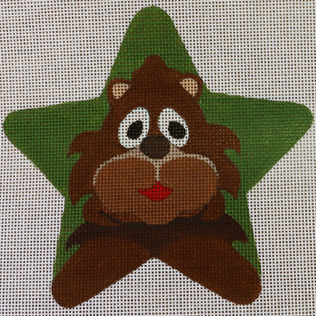 Bear Star