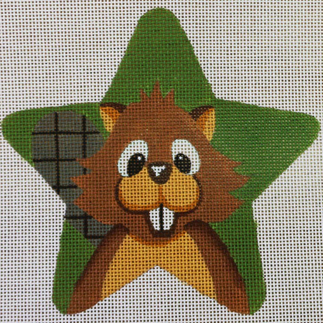 Beaver Star