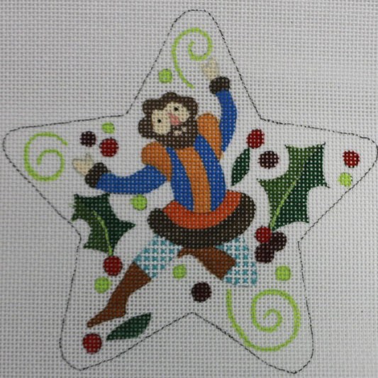 12 Days - Lords Leaping