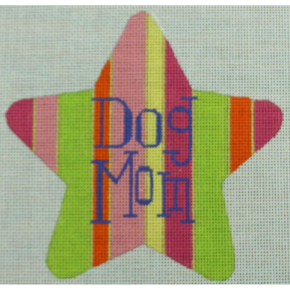 Dog Mom Star