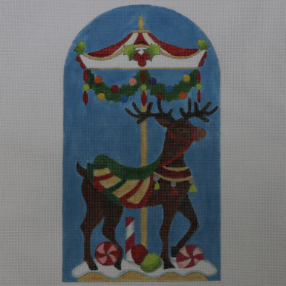 Original Design Needlepoint Christmas Stockings Delivery Date 2026 