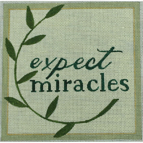 Expect Miracles