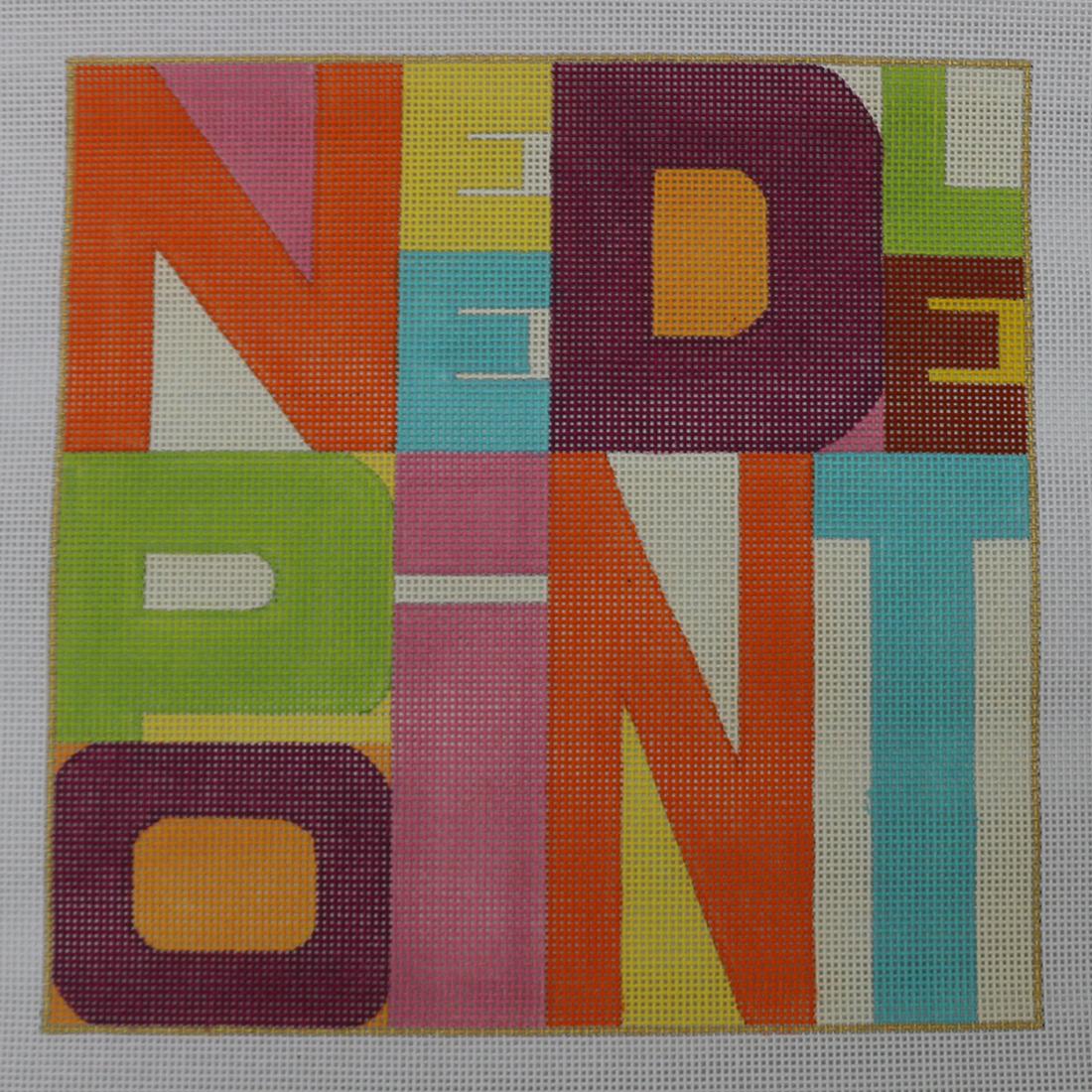 Needlepoint