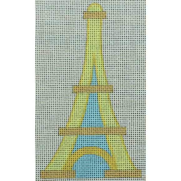 Eiffel Tower #1