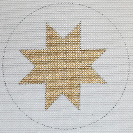Eight Pointed Star