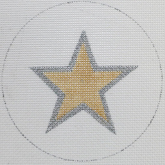 Five Pointed Star