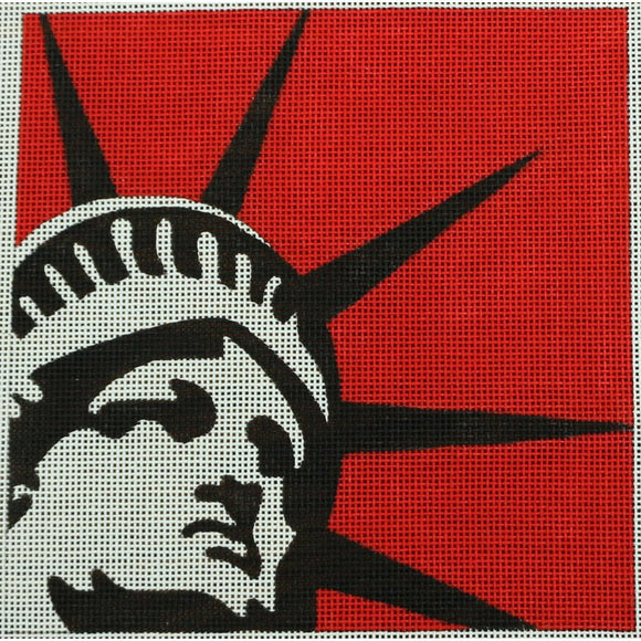Red Liberty