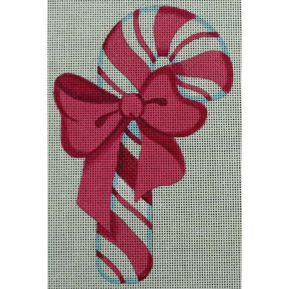 Pink Candy Cane