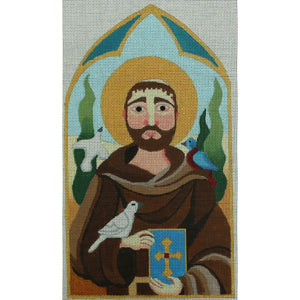 St. Francis