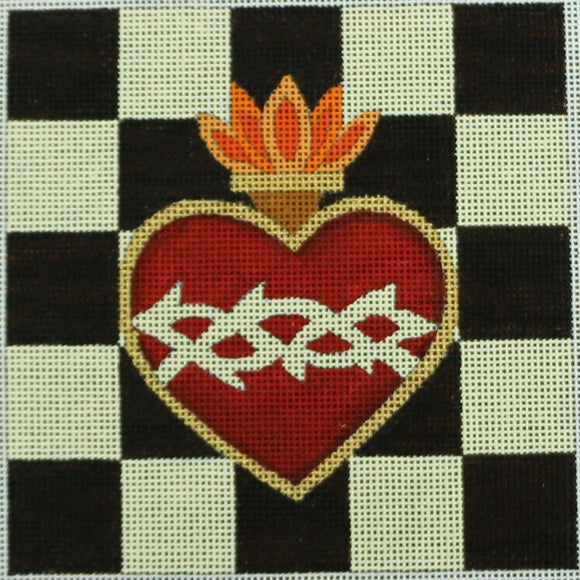 Sacred Heart Chex