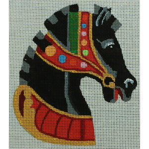 Horse Head #4