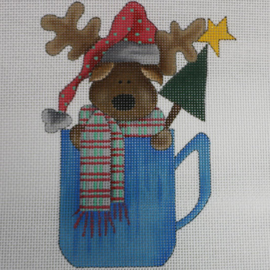 Moose in a Mug
