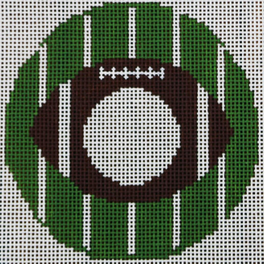 Football Round